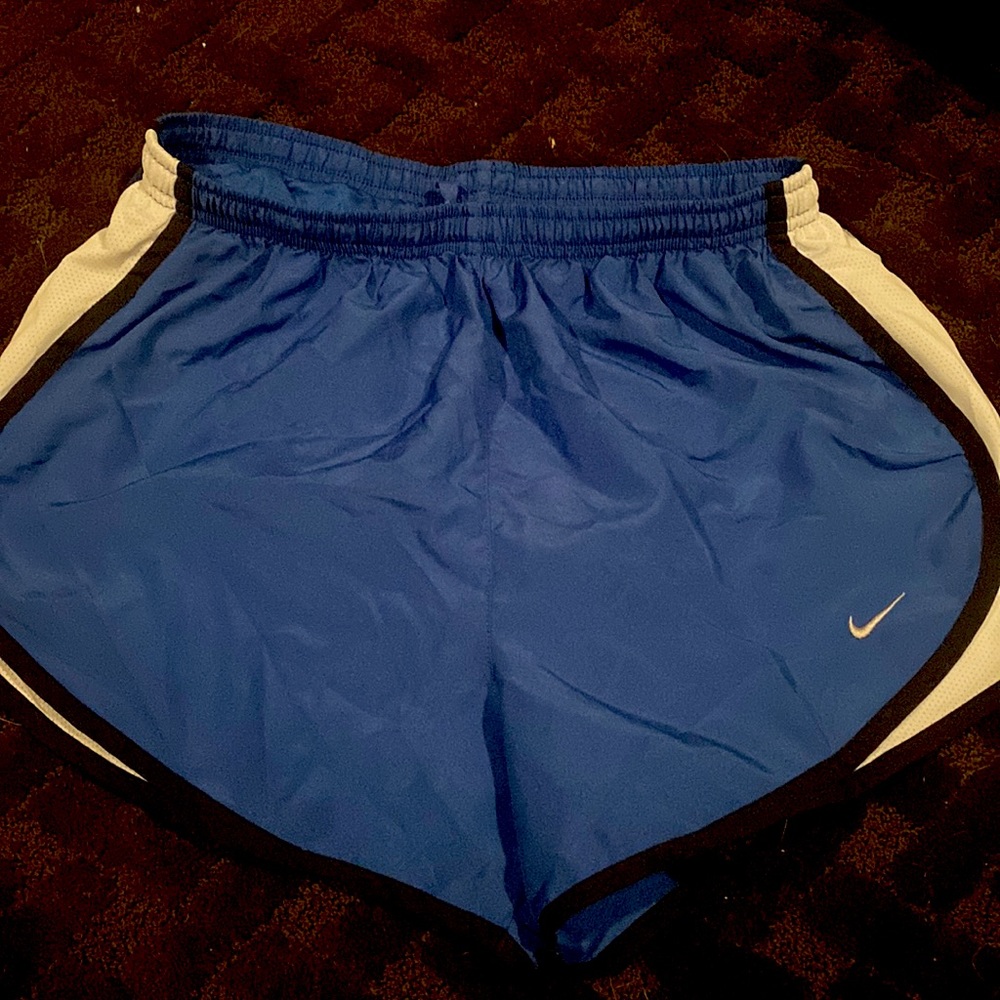 Dri fit Nike athletic shorts